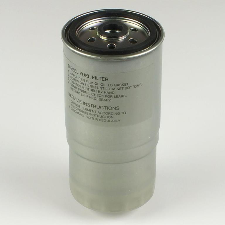 Filtro combustible DELPHI ref. HDF532